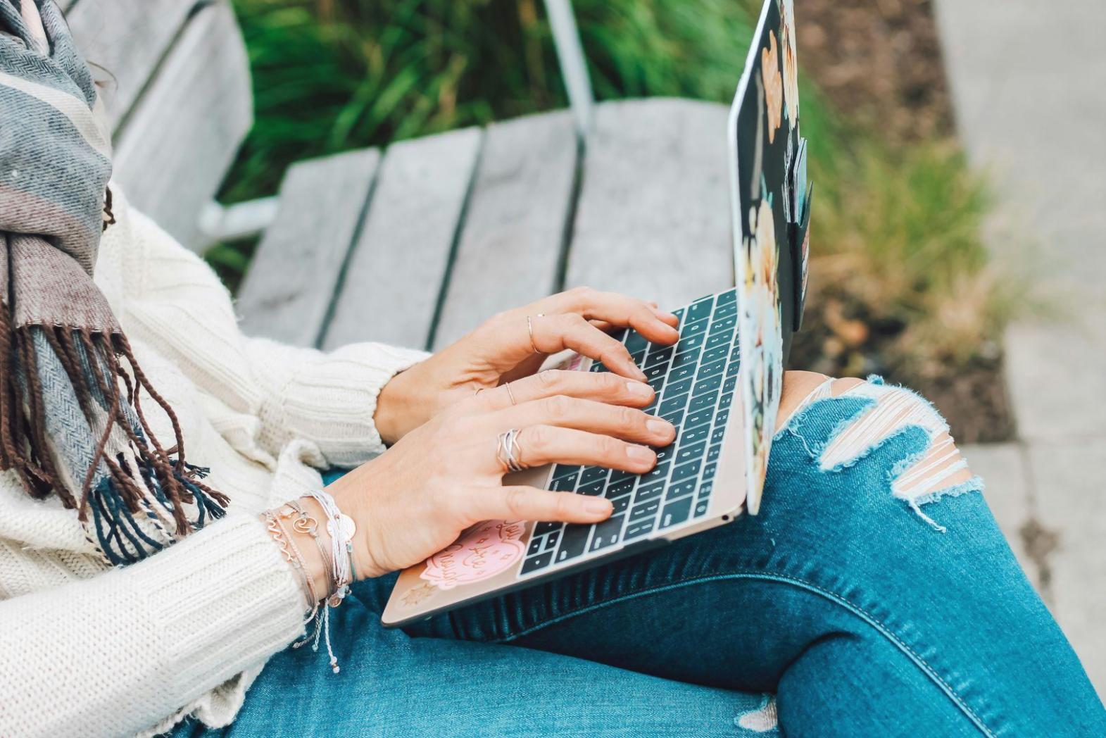 Environnement d'apprentissage en ligne personnalisé