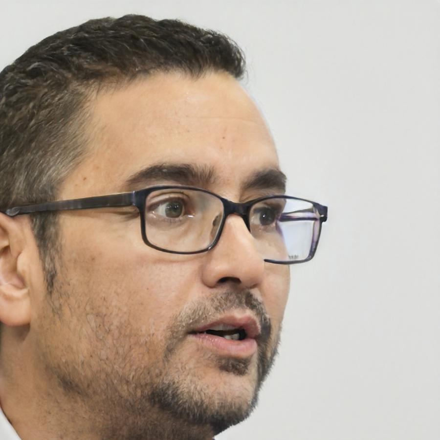 Marc Dubois, Directeur Général tulperanivo